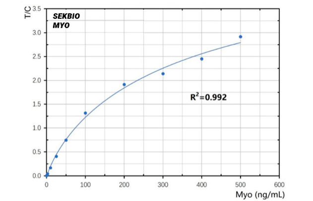 Recombinant Myoglobin